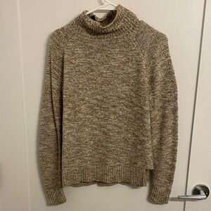 Madewell Turtleneck Sweater